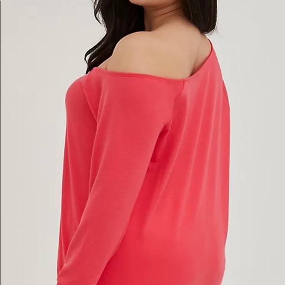 3 brand new torrid tops tried on not worn adorable - Picture 9 of 11